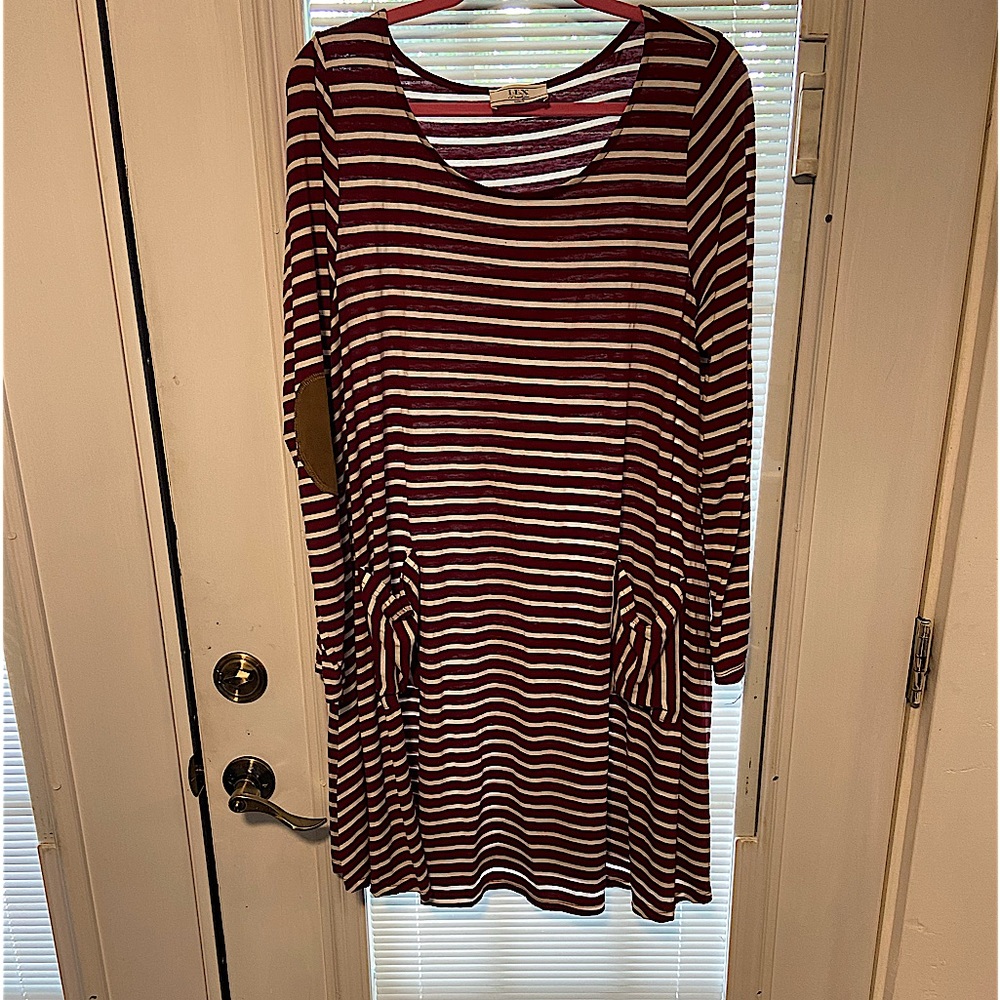 Women’s Tunic